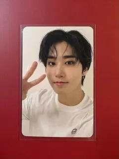 2026年最新】stray kids hop トレカ ハンの人気アイテム - メルカリ