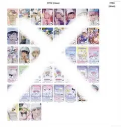 plave タレントカード