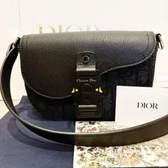 2025年最新】dior サドル メッセンジャーバッグの人気アイテム - メルカリ