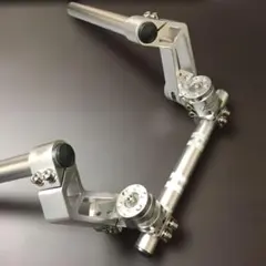 SmallRig x MIKEVISUALS 拡張アームセット - メルカリ
