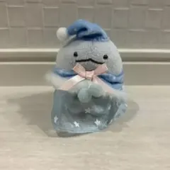 すみっコぐらし　ぺんぎん？　やま前バス停　てのり☆すみっコぐらし展　限定品 すみっコぐらし ぺんぎん？ やま てのり バス停 シーンぬいぐるみ