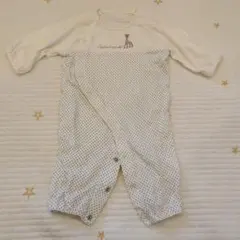 Sophie la girafeロンパース・カバーオールのサムネイル