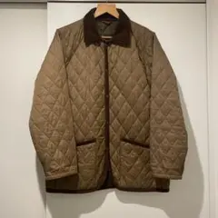 ラベンハム キルティングジャケット