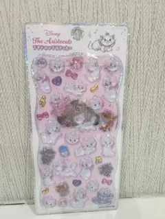 正規品！ボンボンドロップシール　プチドロップステッカー　マリーちゃん　24時間