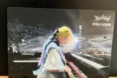 ミセス　Harmony ハーモニー　フォトカード　028