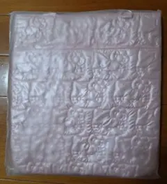 キティピンク キルティング トートバッグ