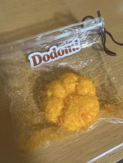 Dodomi スクイーズ 肉球
