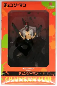 マキマ 「チェンソーマン」 1/7 PVC&ABS完成品 F:NEX限定 - メルカリ