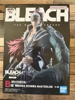 2026年最新】BLEACH フィギュア 一番くじの人気アイテム - メルカリ