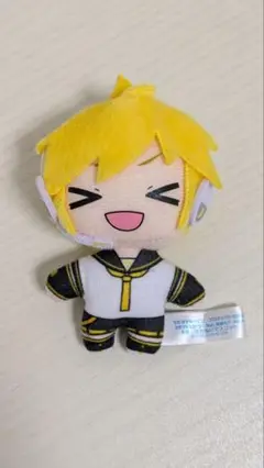 プロセカ　鏡音レン　ぷちぬい　くじ　B賞