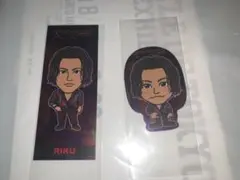 RIKU　千社札　FEARS