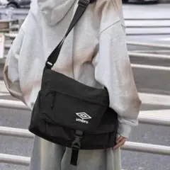 UMBLO FREAK'S STORE 別注 ショルダーバッグ