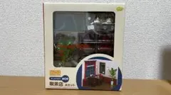 【未開封】ねんどろいど プレイセット #09 喫茶店Aセット