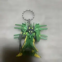 機動戦士Zガンダム ハイクオリティキーホルダー PMX 001 パラスアテネ