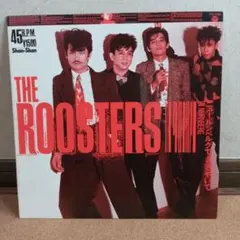 2026年最新】the roosters レコードの人気アイテム - メルカリ
