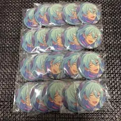 あんスタ 日々樹渉 イベコレ 缶バッジ