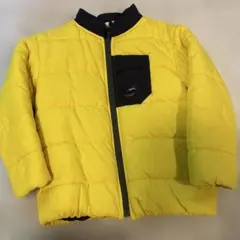 BREEZE ダウンジャケット　140