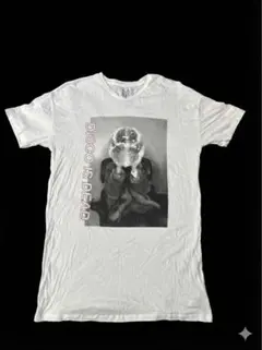 ZOE KARSSEN ディスコボール Tシャツ XS