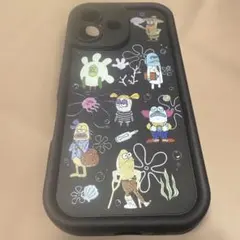 iphone17ケース　ビキニボトムバディーズ