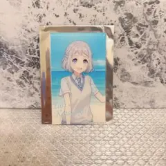 学園アイドルマスター 葛城リーリヤ アーリーサマー クリアブロマイド