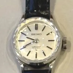 SEIKO セイコー 手巻き腕時計