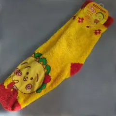 コジコジ ルームソックス