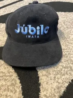 Júbilo IWATA ジュビロ磐田 キャップ 帽子