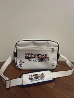 2026年最新】セントラルスポーツ バッグの人気アイテム - メルカリ