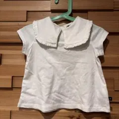 quoti use fith 子供服 Tシャツ トップス 女の子 90 95のサムネイル