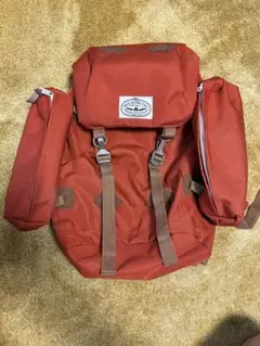 Poler Outdoor Stuff リュック バックパックのサムネイル