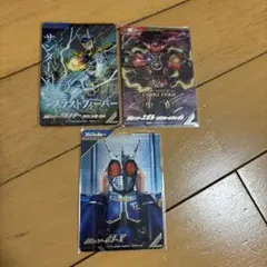 ガンバレジェンズ　まとめ売り