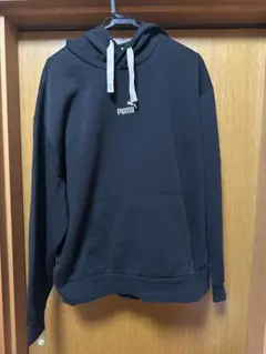 プーマ　パーカー