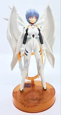 エヴァンゲリオン 使徒XX フィギュア リリス - メルカリ