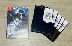 OVERREQUIEMZ オバレク オーバーレクイエムズ Switch