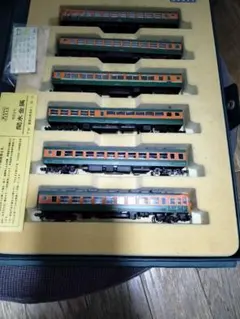 2026年最新】153系 6両 KATOの人気アイテム - メルカリ