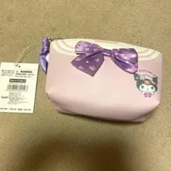 サンリオ クロミ ポーチ セーラー　新品タグ付き