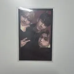 StrayKids ユニット IamNOT 2026年最新】i am not ユニットの人気アイテム - メルカリ