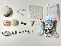 2026年最新】雪ミク2022 ねんどろいどの人気アイテム - メルカリ