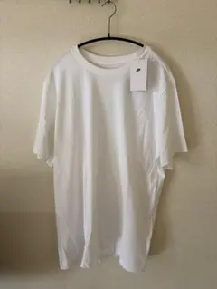 韓国NIKE限定　プリントTシャツ　新品