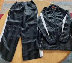 PUMA プーマ　ウィンドブレーカー　セットアップ　150ｃｍ