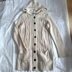 THE EMPORIUM　ロングカーディガンのサムネイル