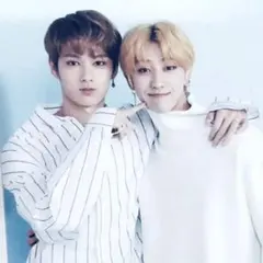 SEVENTEEN ケレン トレカ チャイナライン ミンハオ THE8 ジュン