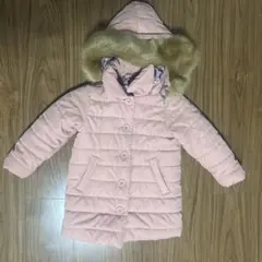 ユナイテッドアローズ  グリーンレーベル　キッズ　ベビー　サイズ105 アウター