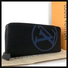 ルイヴィトン　メンズ長財布　ジッピーウォレット　ヴェルティカル　1294