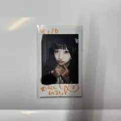 iLiFE! 小熊まむ チェキ サマジャン サあり - メルカリ