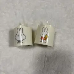 ミッフィー　ゆらゆらキャンドルコレクション ガチャガチャ