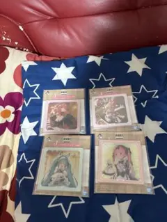 勝利の女神：NIKKE CHAPTER7 ニケ 一番くじ バラ売り可能 - メルカリ