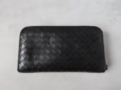 2025年最新】bottega veneta ジップアラウンドウォレットの人気