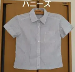 ハニーズ　トップス　シャツ　Sサイズ