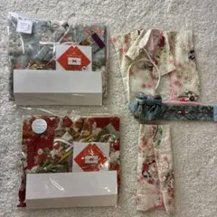 リカちゃん　着物　3点　まとめ売りのサムネイル